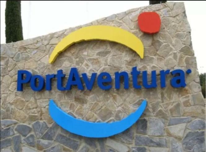 Apartment In Salou, Escaladei エクステリア 写真