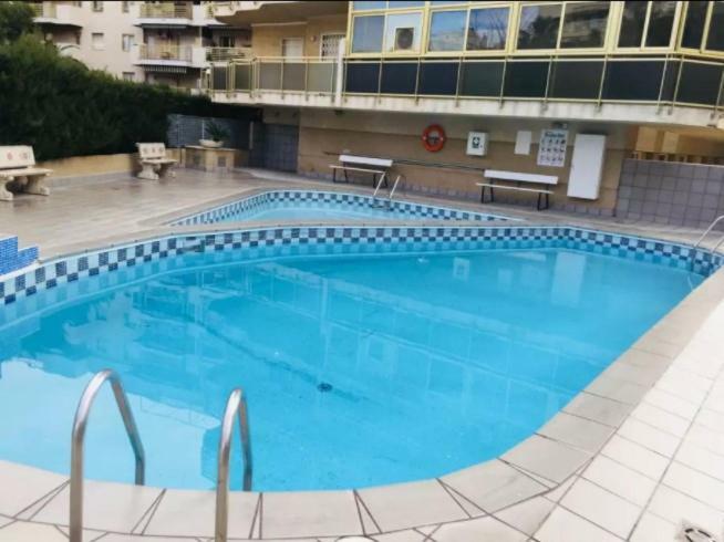 Apartment In Salou, Escaladei エクステリア 写真