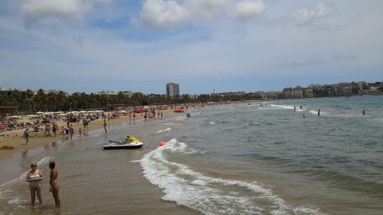 Apartment In Salou, Escaladei エクステリア 写真
