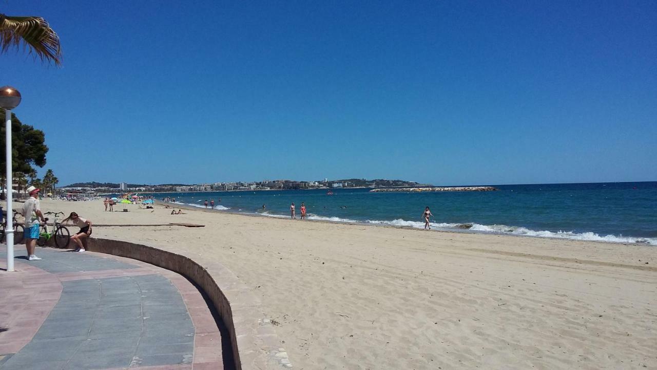 Apartment In Salou, Escaladei エクステリア 写真
