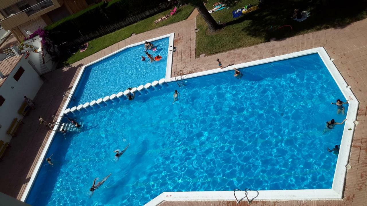 Apartment In Salou, Escaladei エクステリア 写真